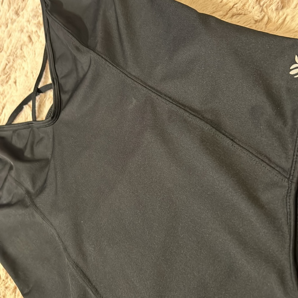 Forever 21 size L bodysuit - Picture 5 of 13